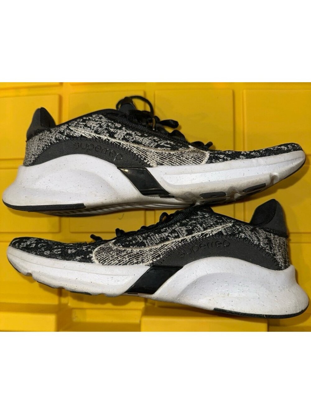 Nike super rep shoes size 8.5